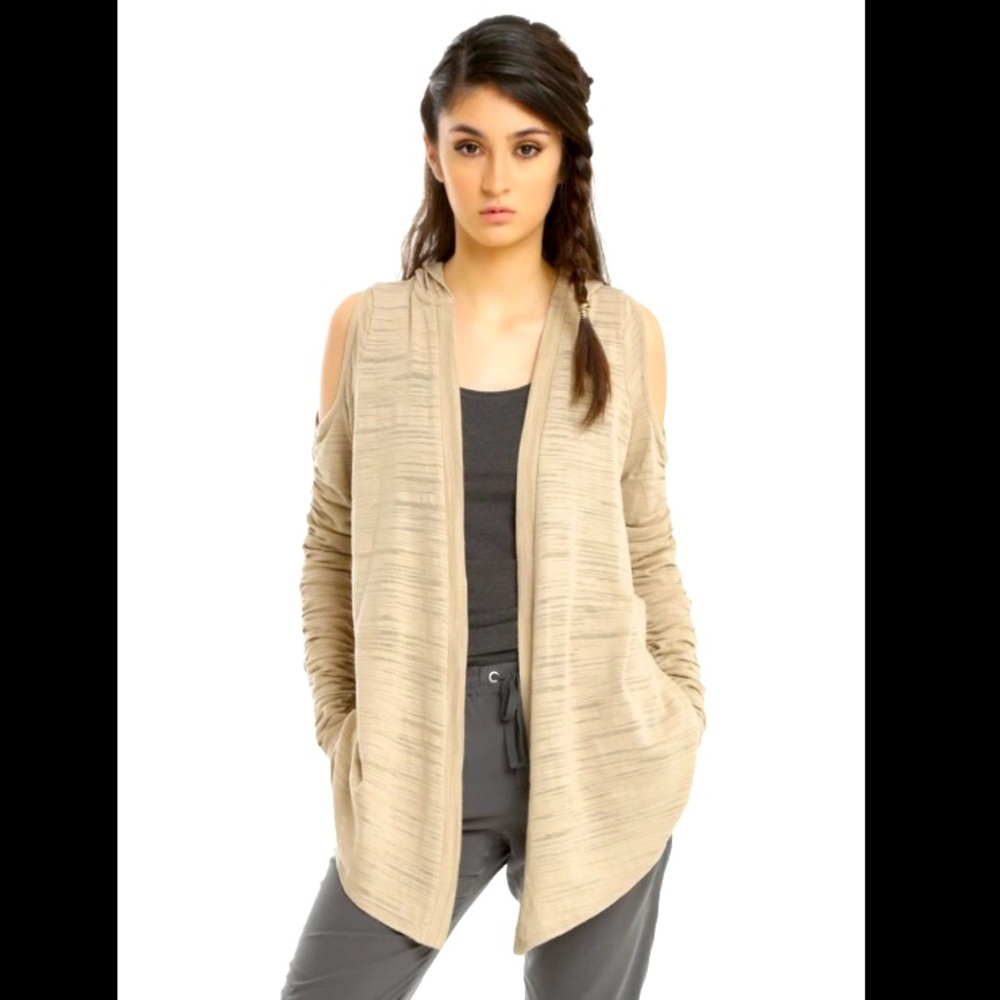 Star Wars - Rey Cardigan